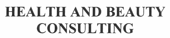 health and beauty consulting