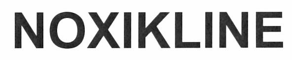 noxikline