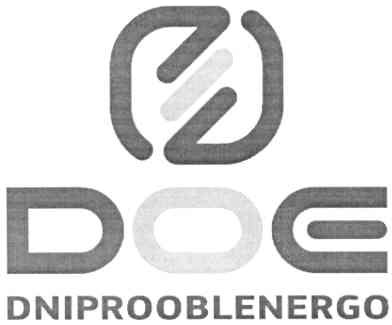dniprooblenergo