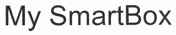 my smartbox