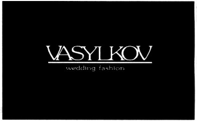 vasylkov wedding fashion