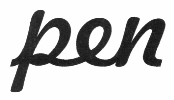 pen