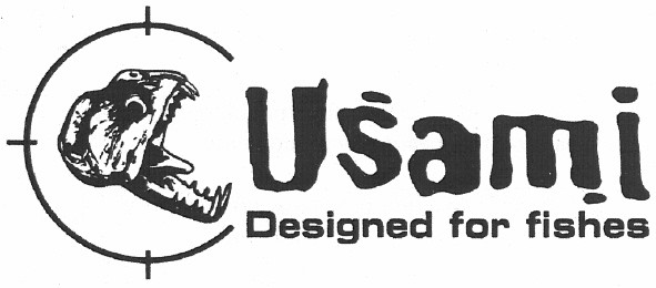 usami designed for fishes