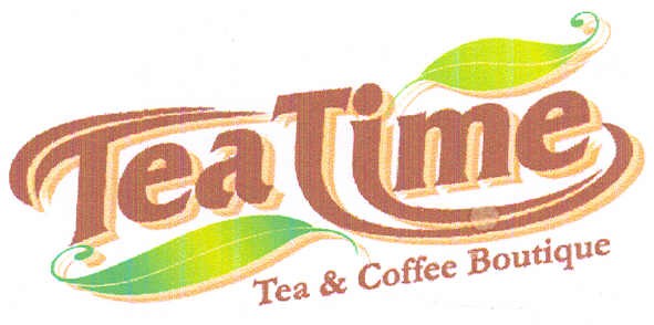 tea&coffee boutique