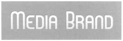 media brand