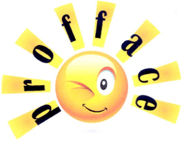 profface