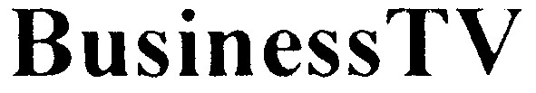 business tv