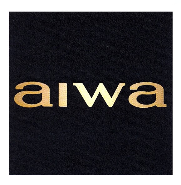aiwa