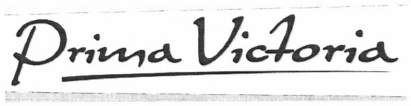 prima victoria