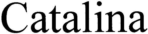 catalina