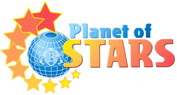 planet of stars
