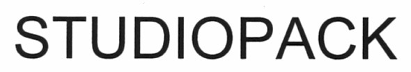 studiopack