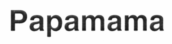 papamama