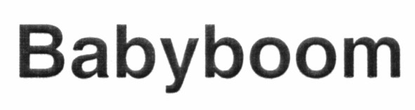 babyboom