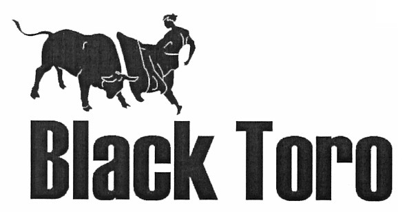 black toro