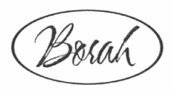 borah