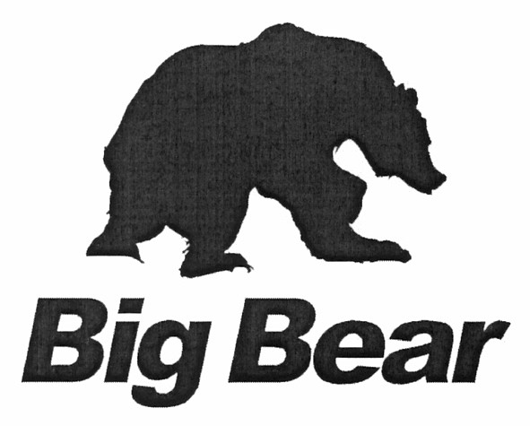 big bear