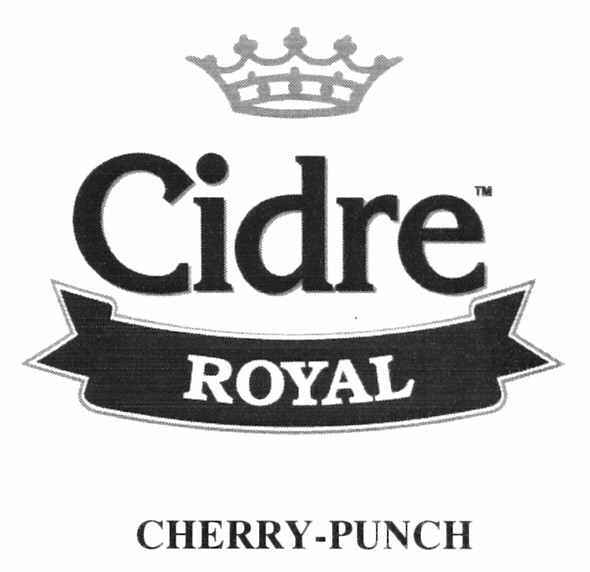 cherry-punch