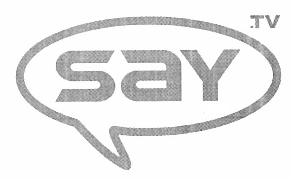 say.tv
