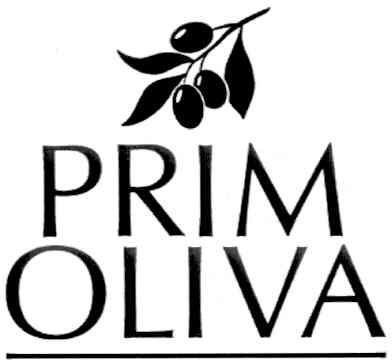 prim oliva