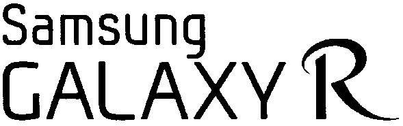 galaxy r