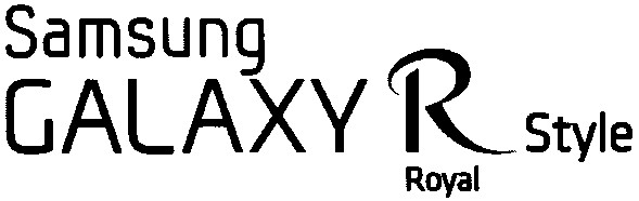 galaxy r style
