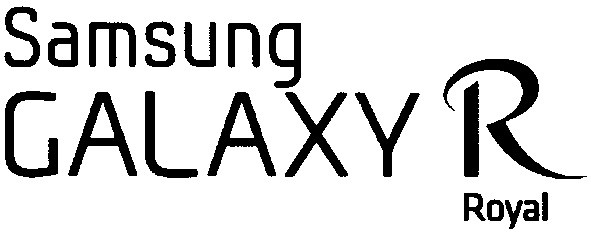 galaxy r