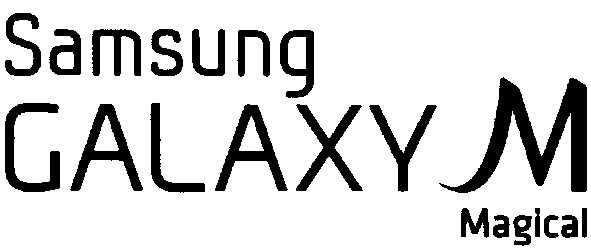 galaxy m