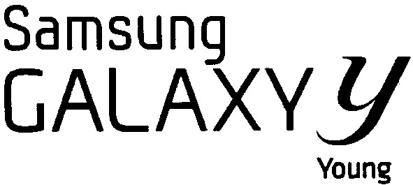 galaxy y