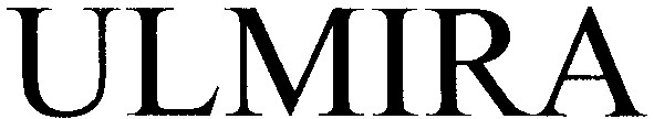 ulmira