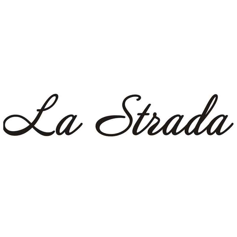 la strada