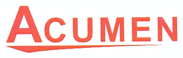 acumen