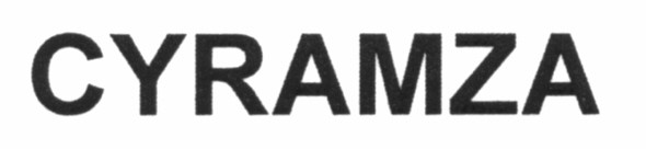 cyramza