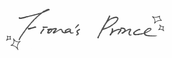 fionas`s prince