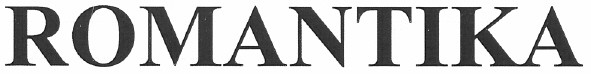 romantika