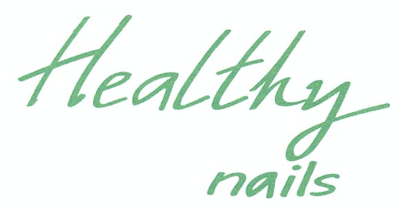 healthy nails