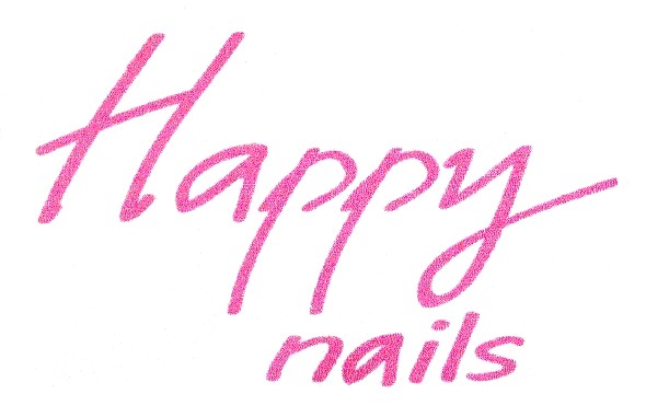 happy nails