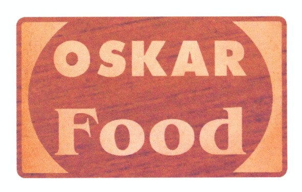oskar food