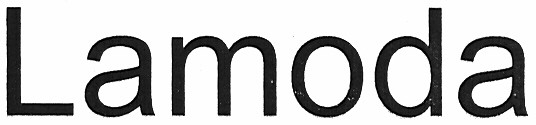 lamoda