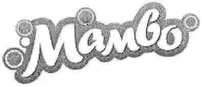 mambo