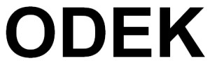 одек