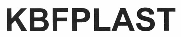 kbfplast