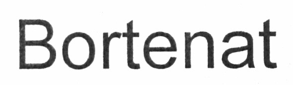 bortenat