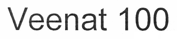 veenat 100