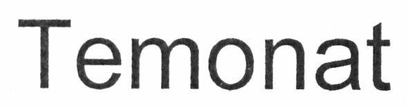 temonat