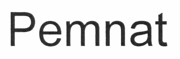 pemnat