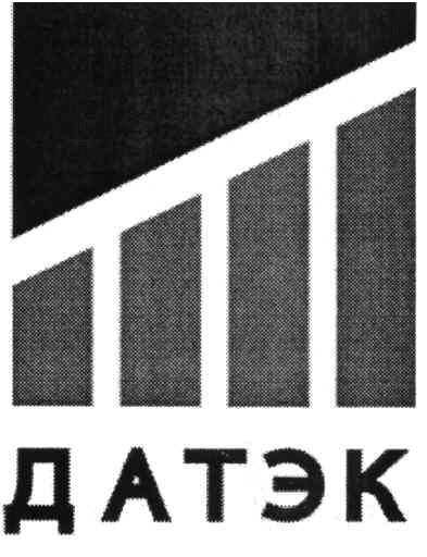 датэк