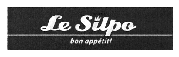 bon appetit!
