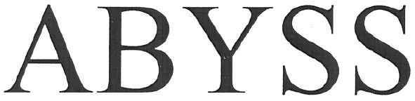 abyss