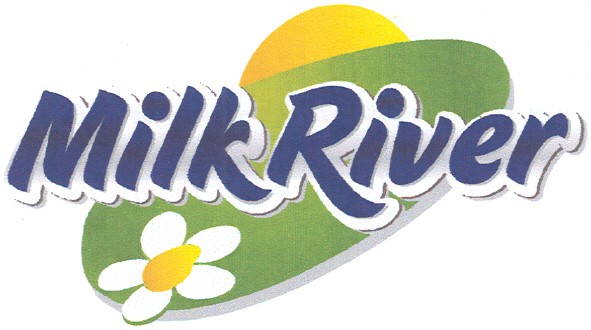 milk river